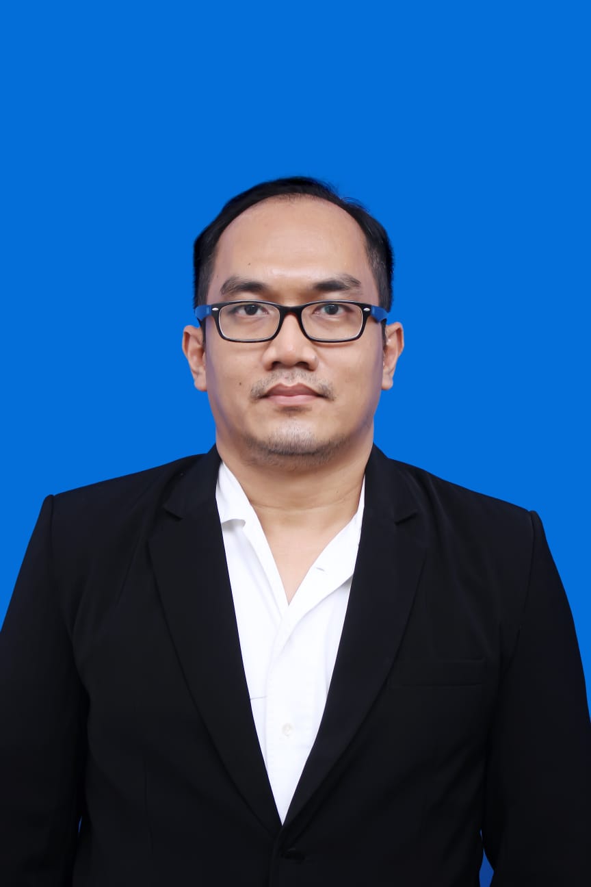 dr. Indiarto Wityawan, Sp.OG(K)-Onk